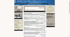 Desktop Screenshot of motoros.hu